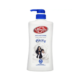 LIFEBUOY SHAMPOO 680ML PUMP ANTI DANDRUFF